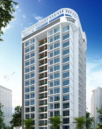 Century Tower