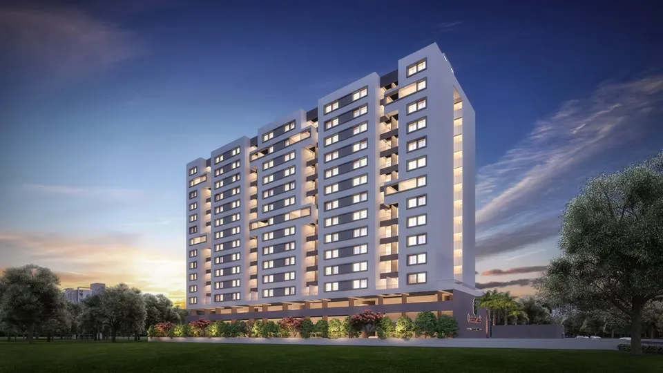 Chaitanya Green Yards Phase -1
