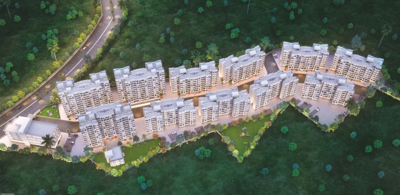 Charms Padamavati Royal