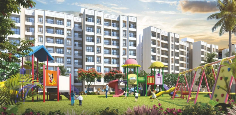 Charms Padamavati Royal