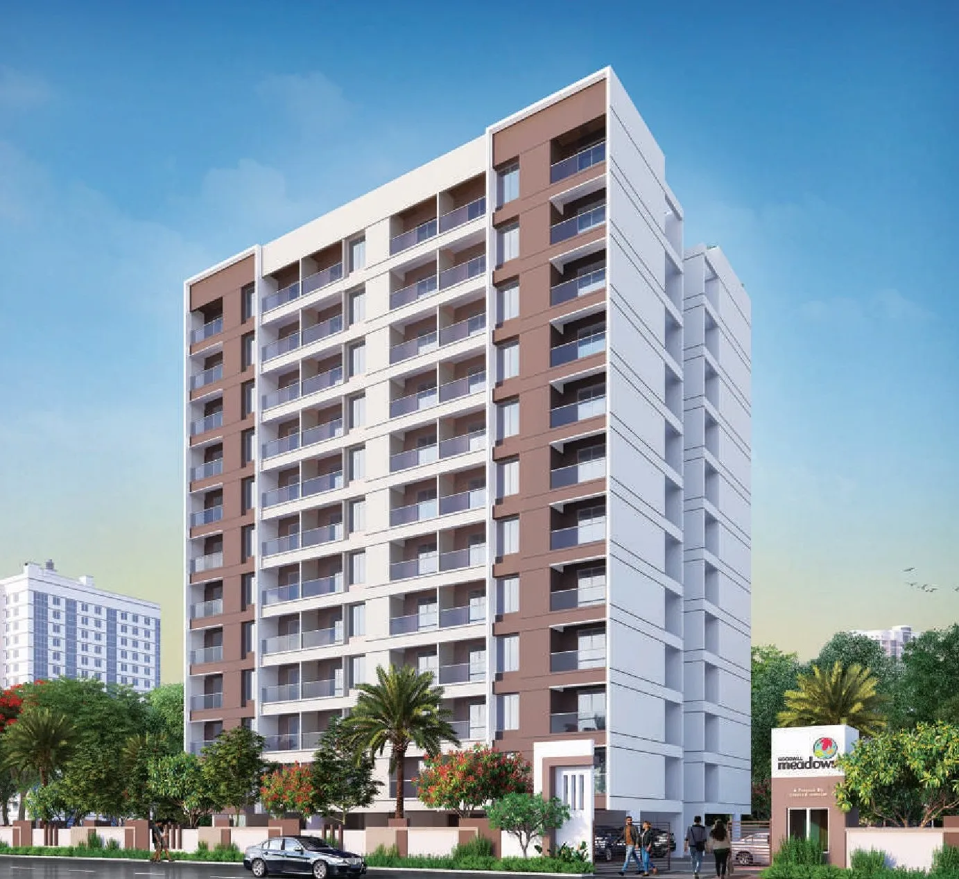 Choice Goodwill Meadows Phase II