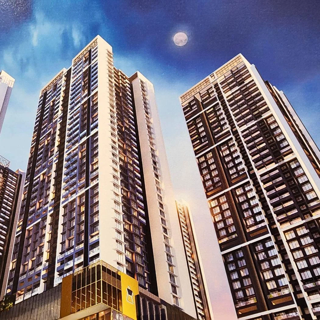 Codename Triumph Tower 4