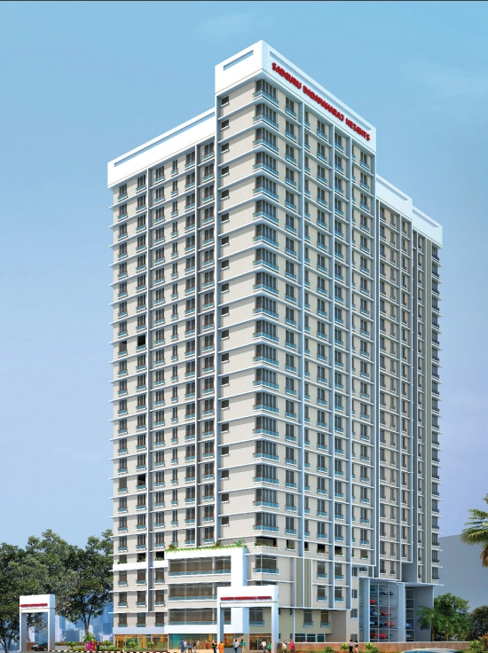 Shree Vastudeep Dadamaharaj Heights