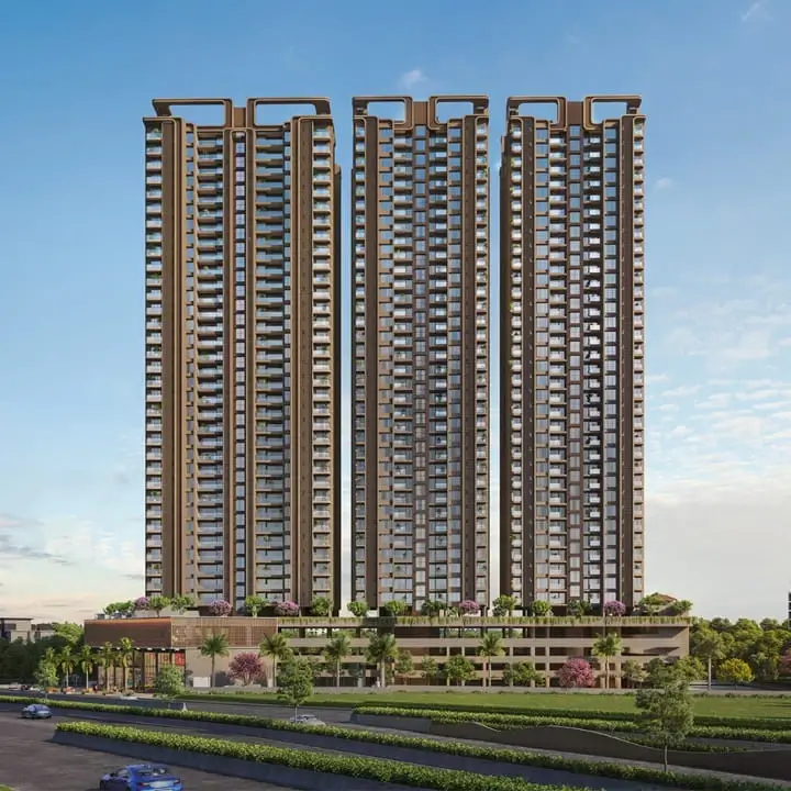 Delta V One Heartland