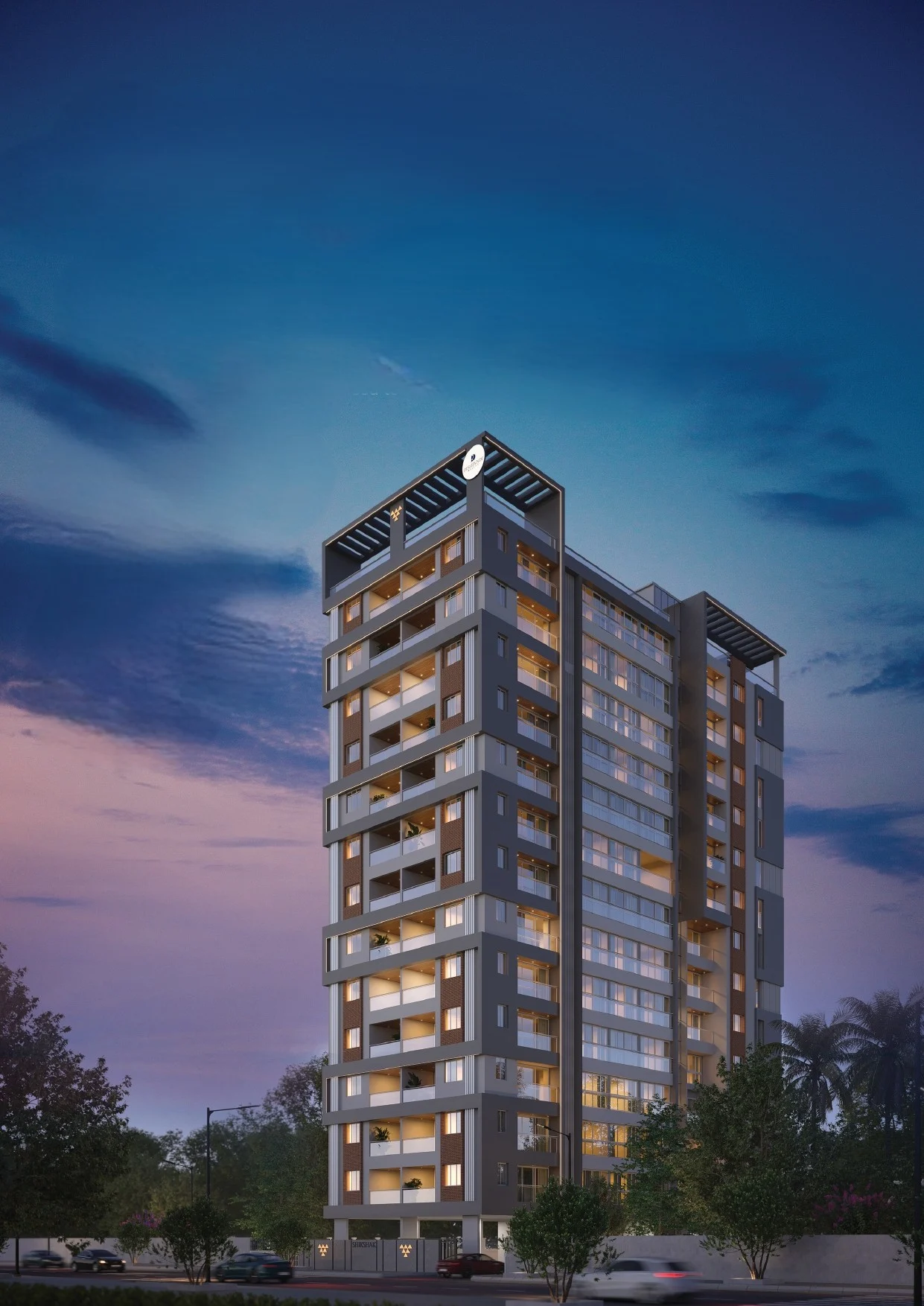 Deshpande Shikshak Society