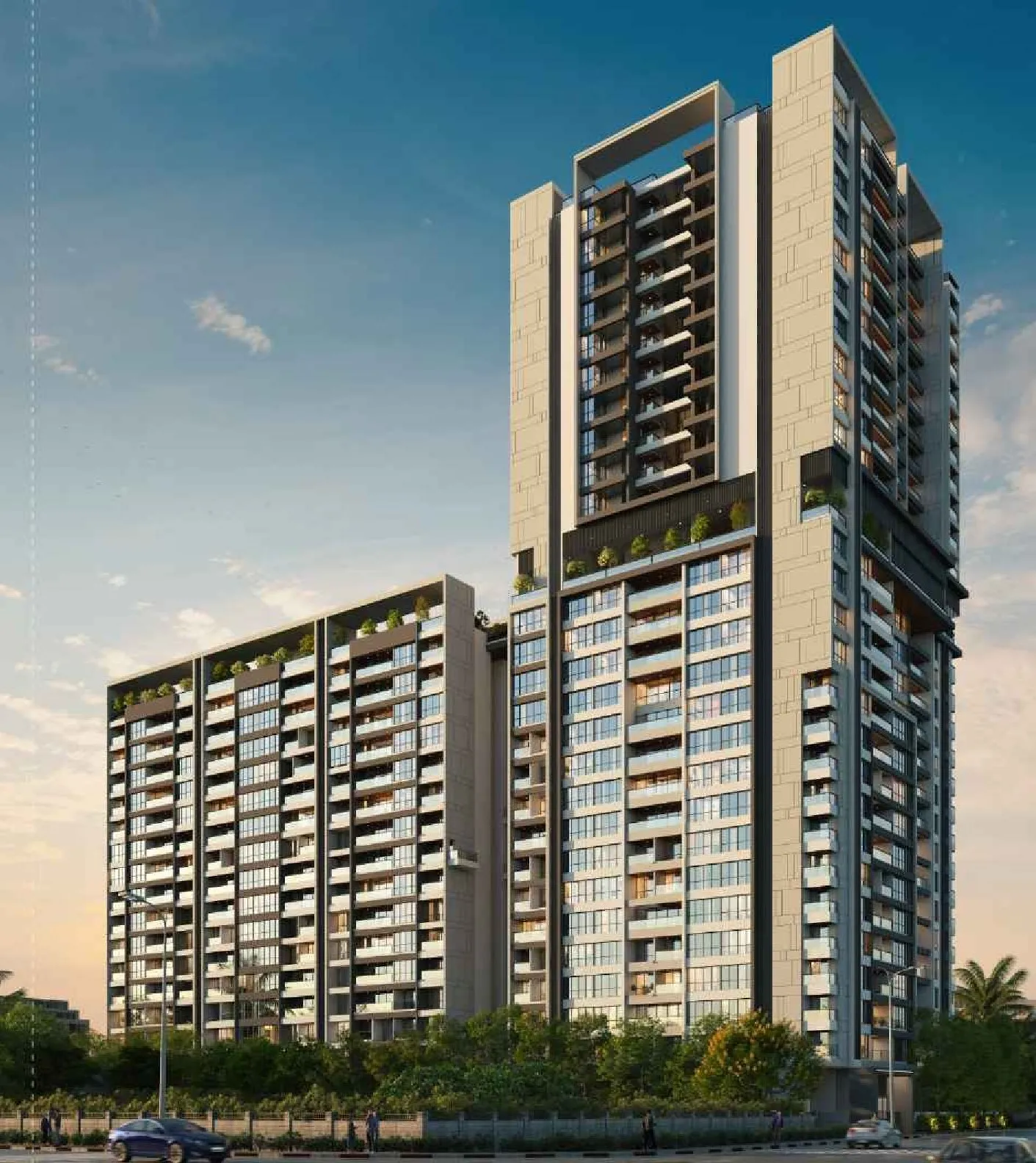 Deshpande Shivtoran CHS