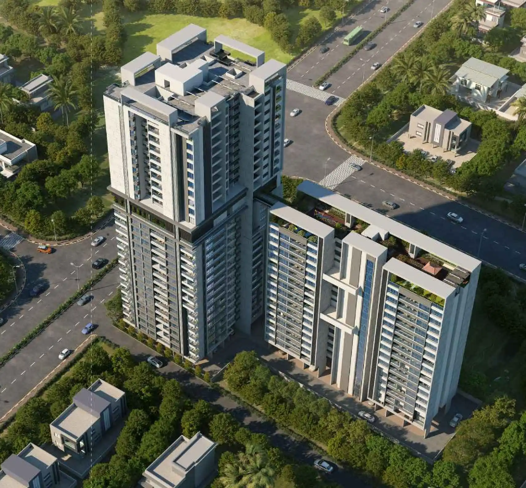 Deshpande Shivtoran CHS