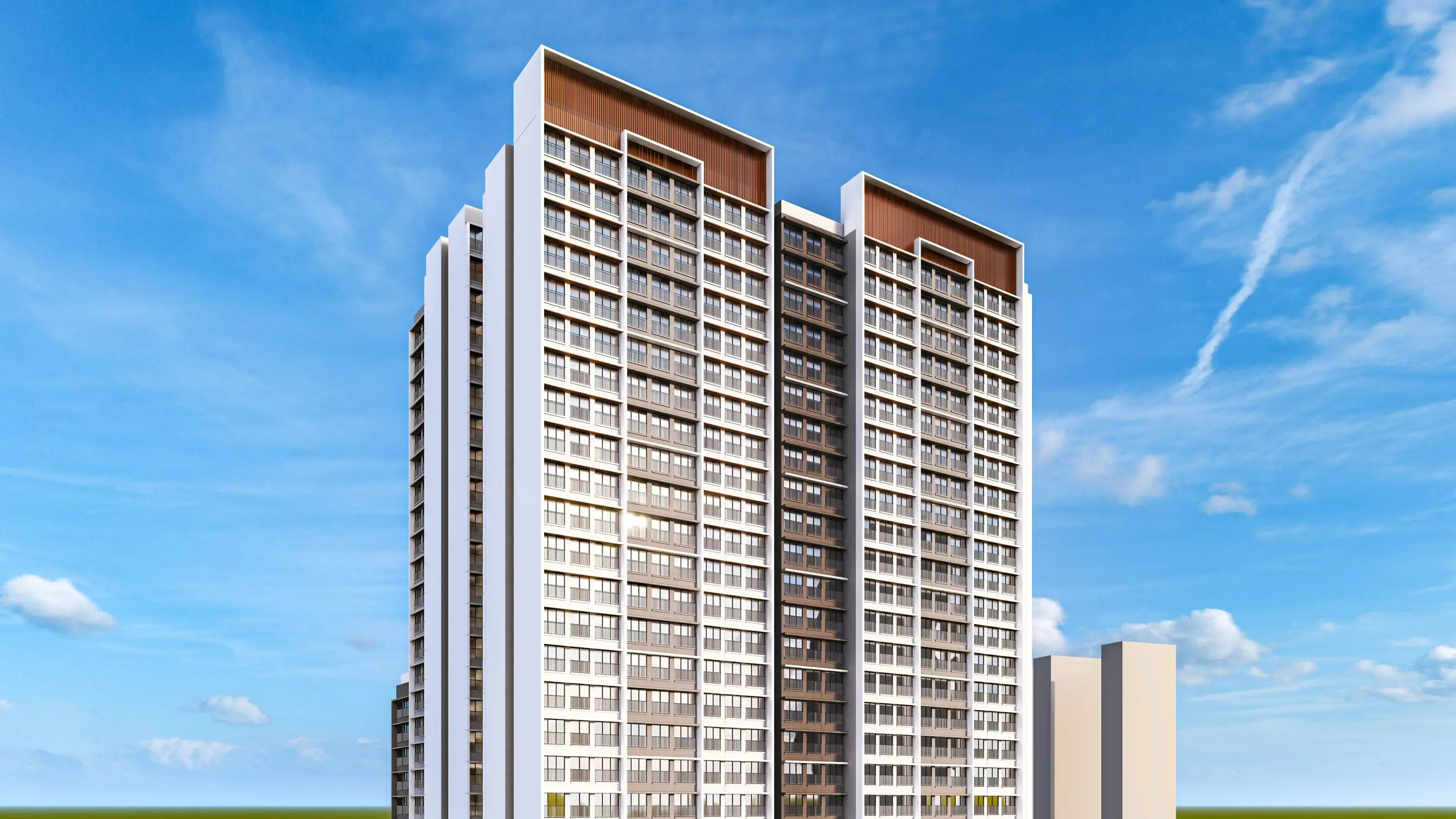 DGS Sheetal Uptown