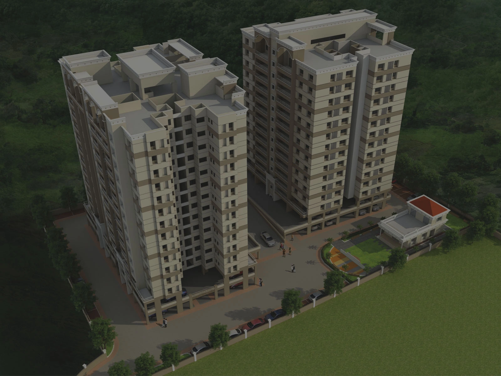 Dharmavat Sunder Sanskruti Phase 4