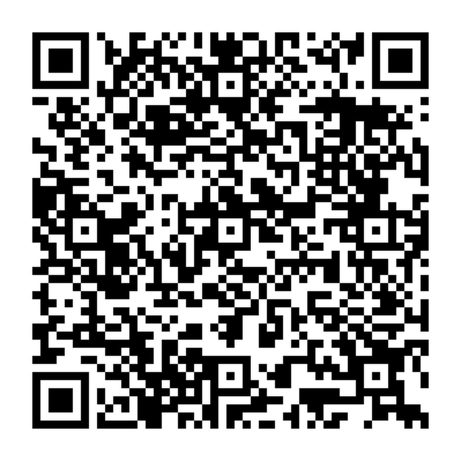 RERA QR Code