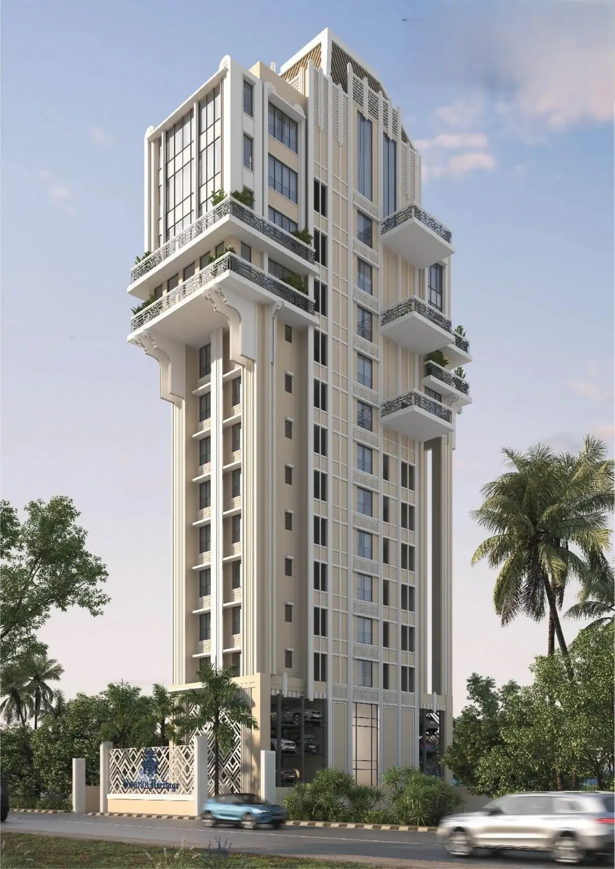 Dwarka Kunj