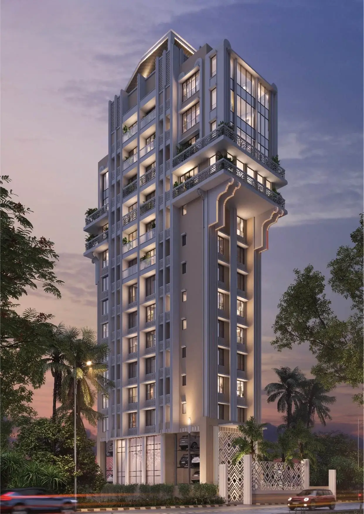 Dwarka Kunj