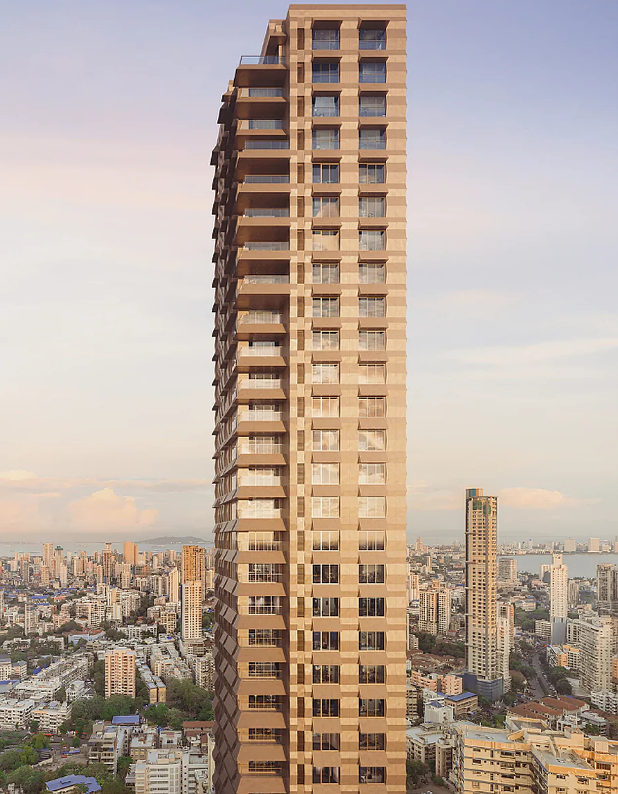 E House Echjay House