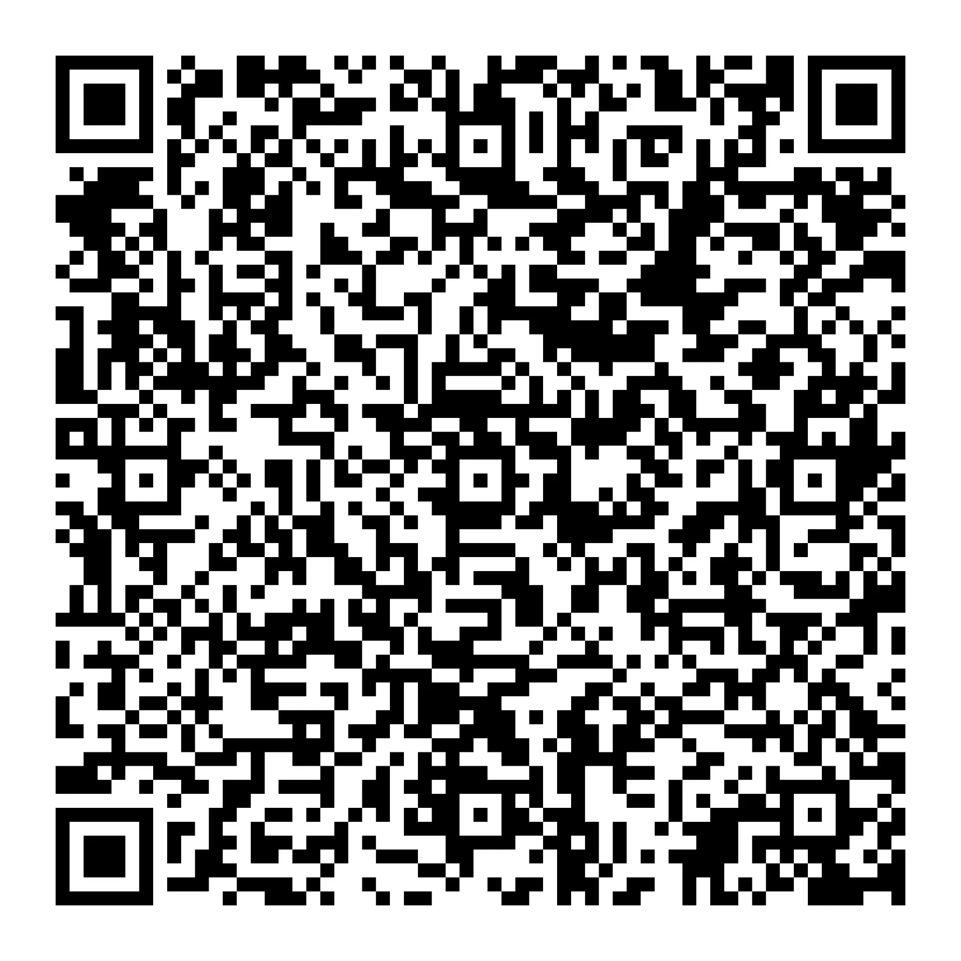 RERA QR Code