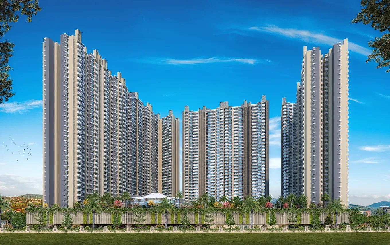 Earth 1 By Vtp Luxe Phase 2