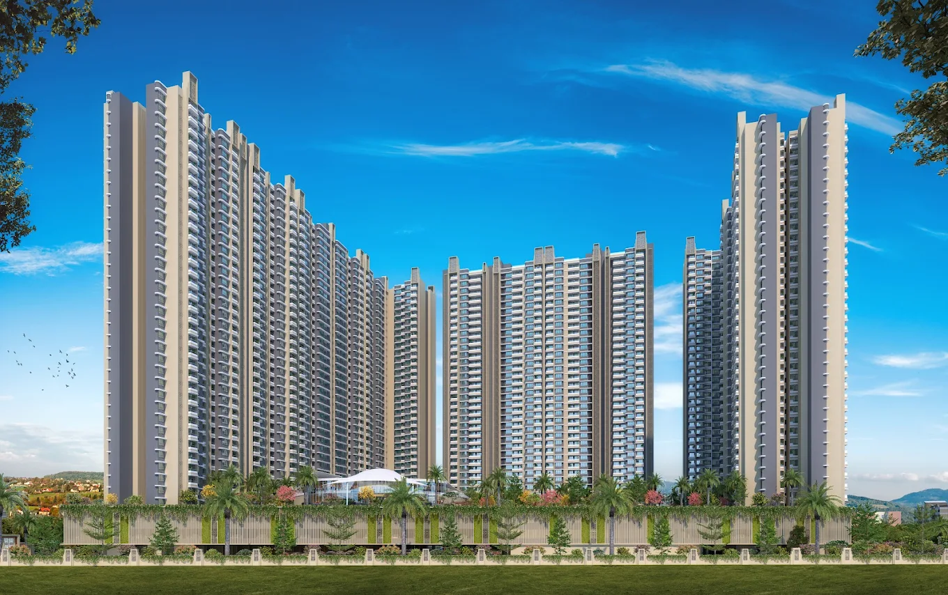 Earth 1 By Vtp Luxe Phase 3