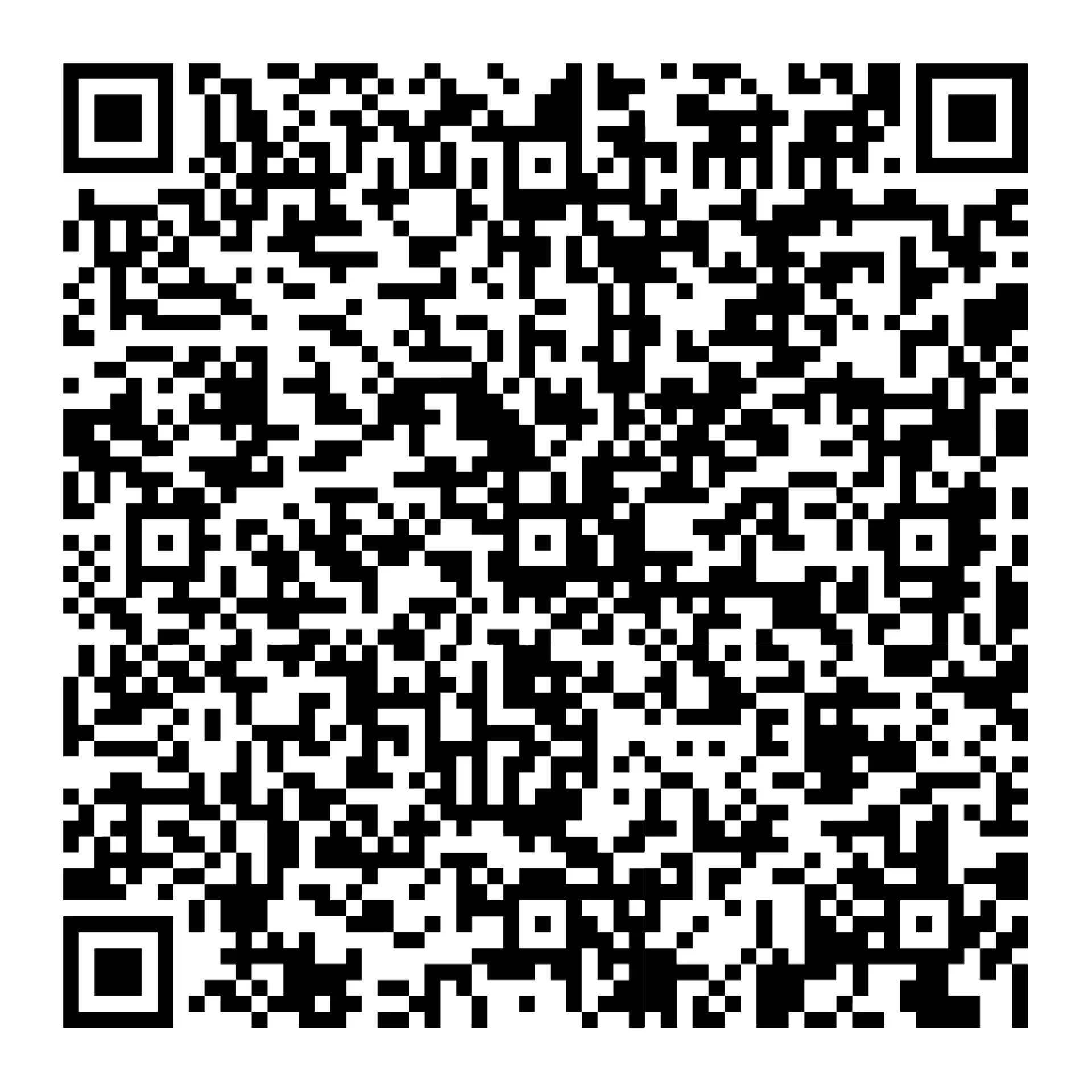 RERA QR Code