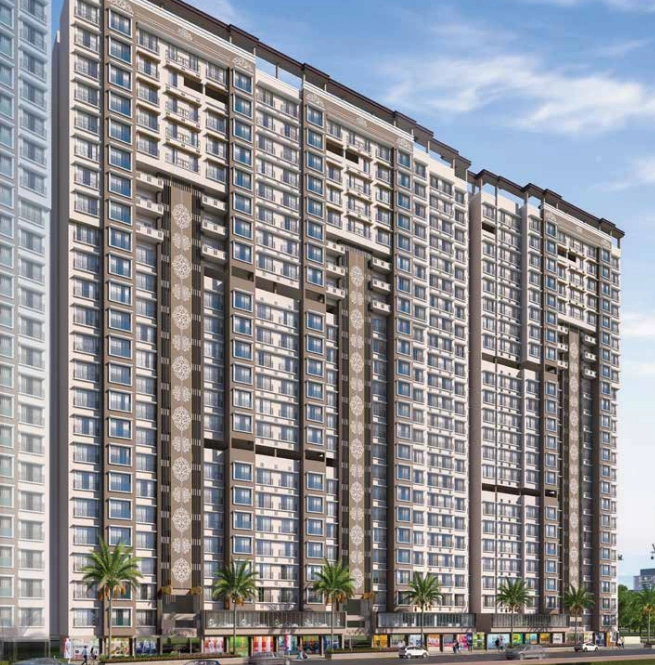 Vaibhavlaxmi Passcode One Vikhroli