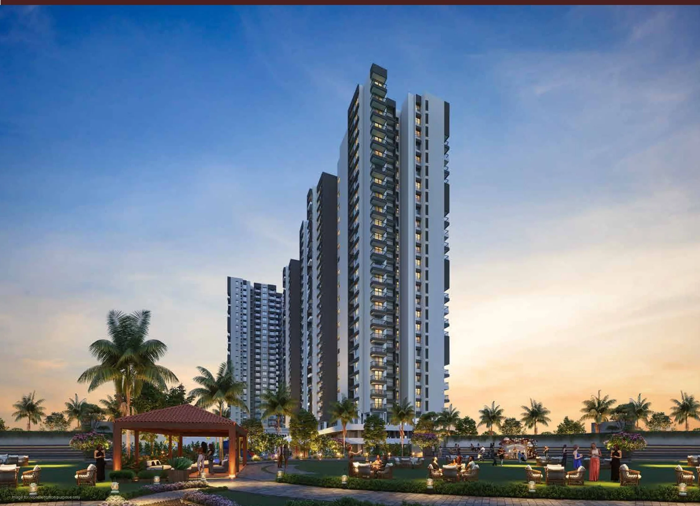 Eastern River Residency