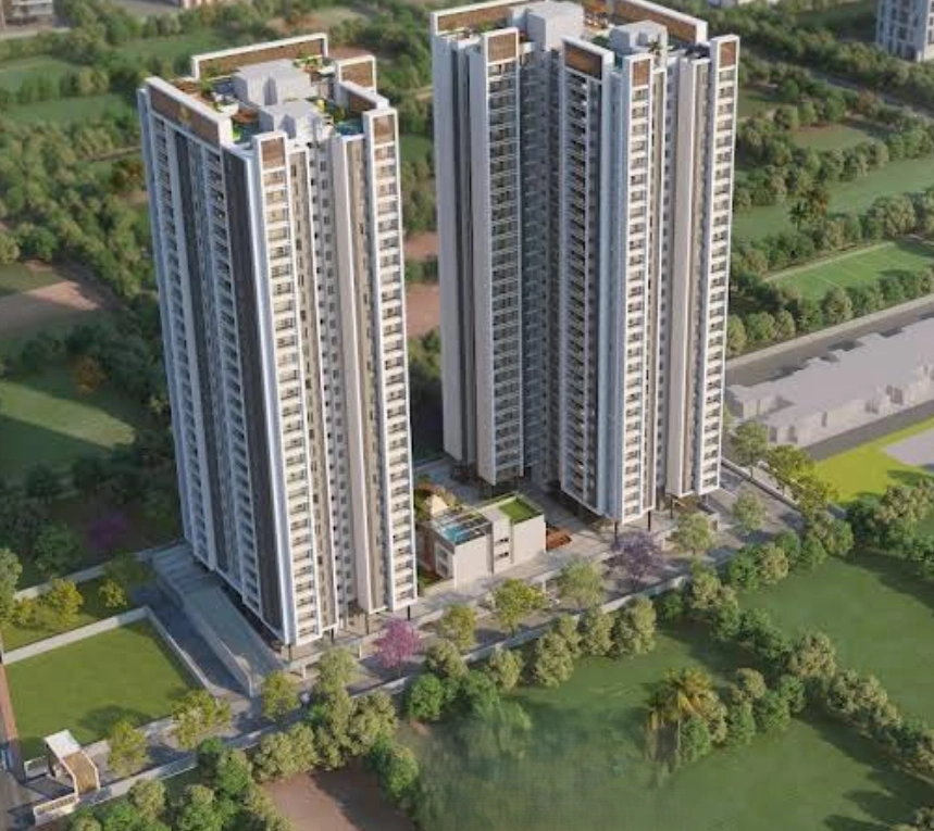 Eisha 33 Central Avenue