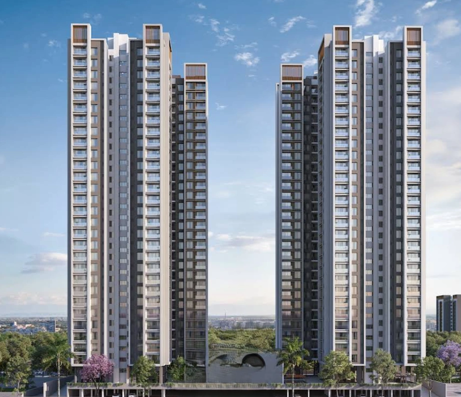 Eisha 33 Central Avenue