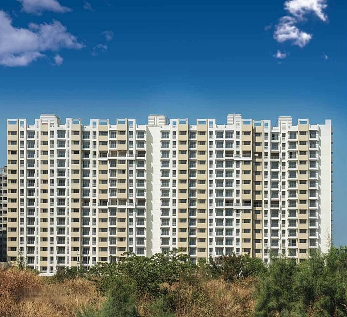 Ekta Parksville Phase IV