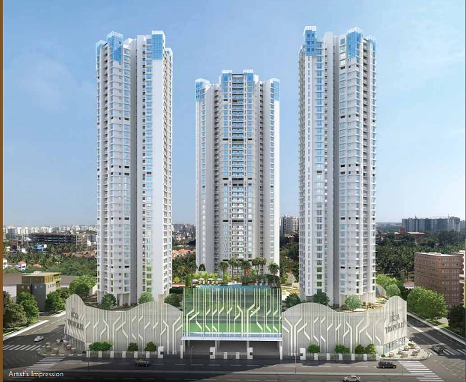 Ekta Tripolis 2