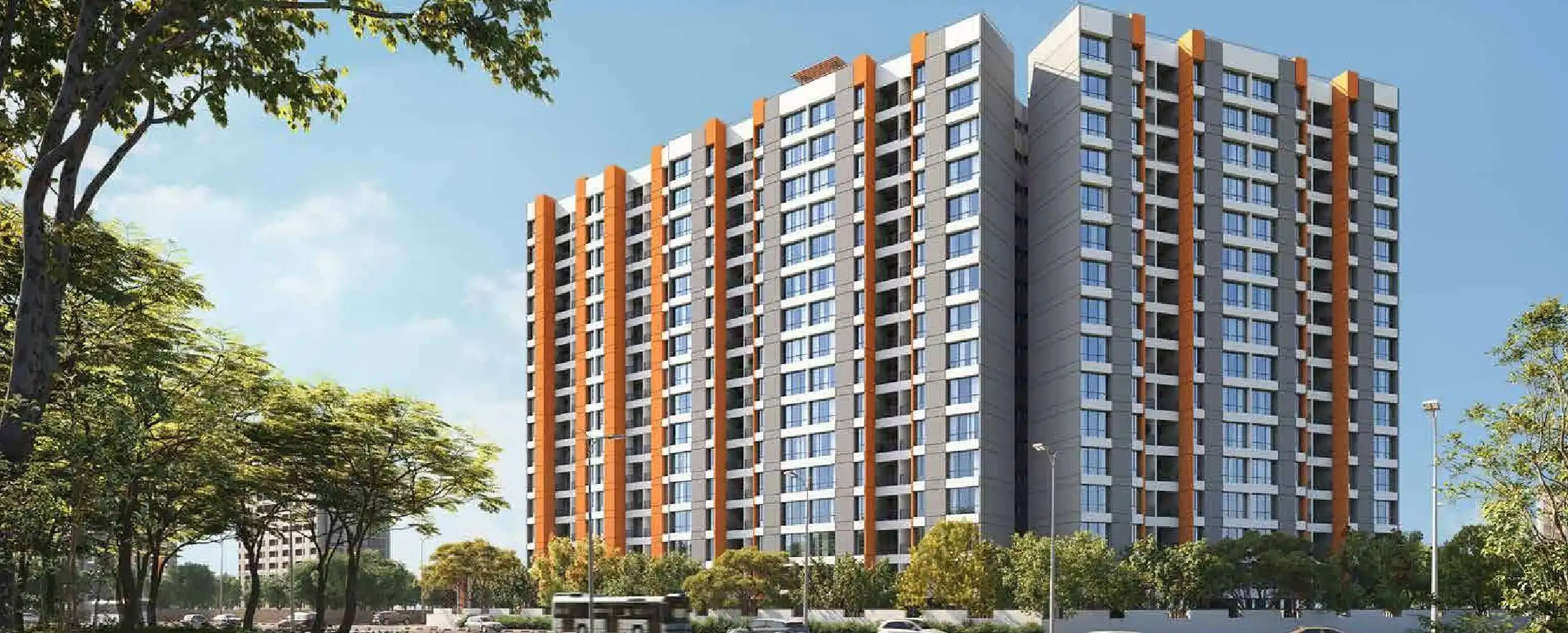 Elated Khush Vista Phase 1