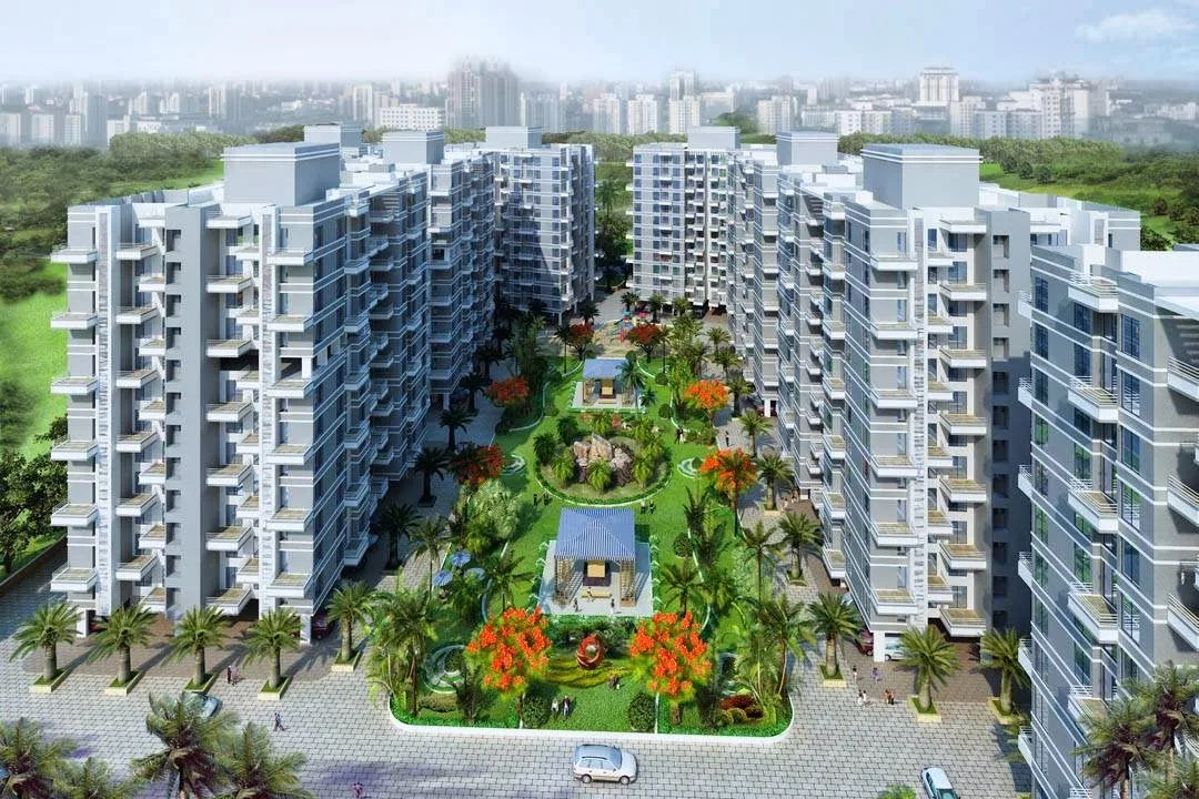 Ellora Nakshatra i Land Phase 4