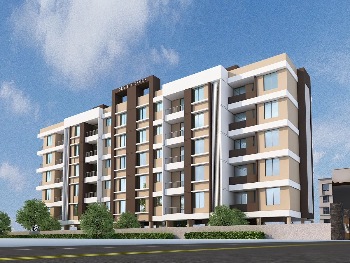 Emperos Sky 2 Cosmos