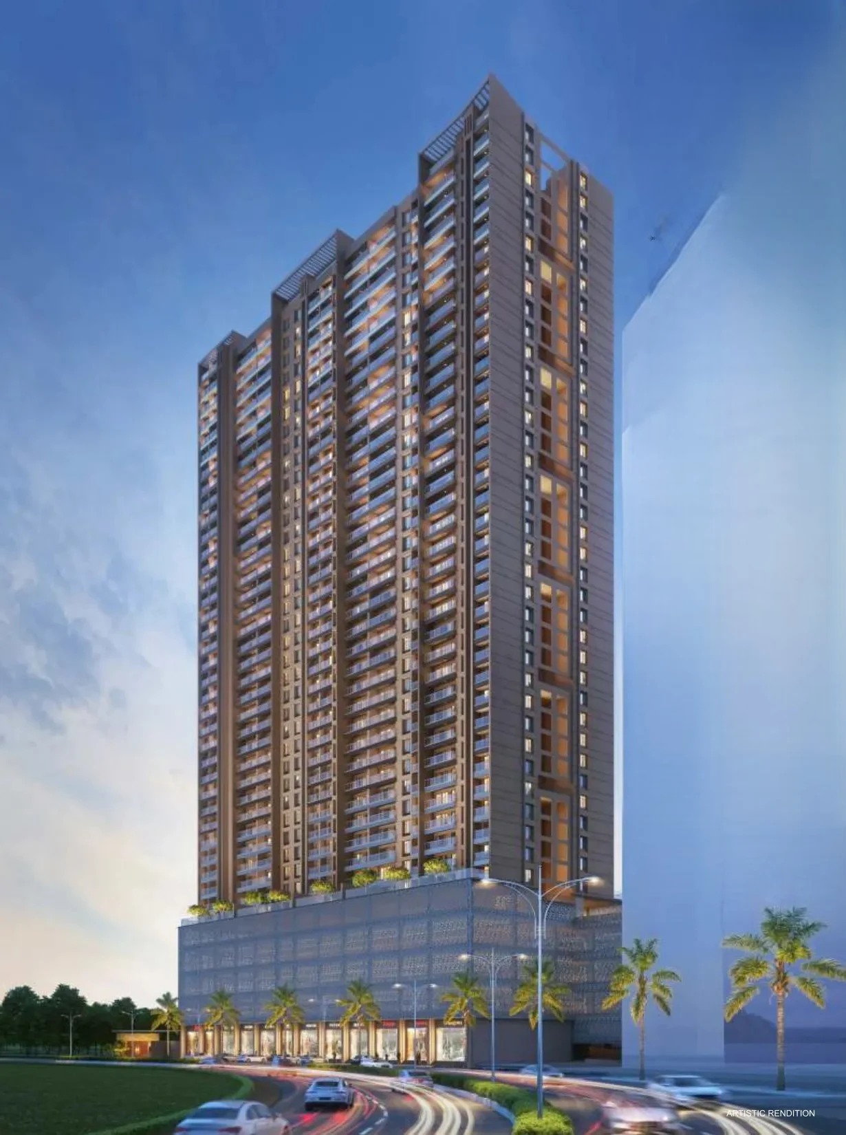 Empire Square Phase III