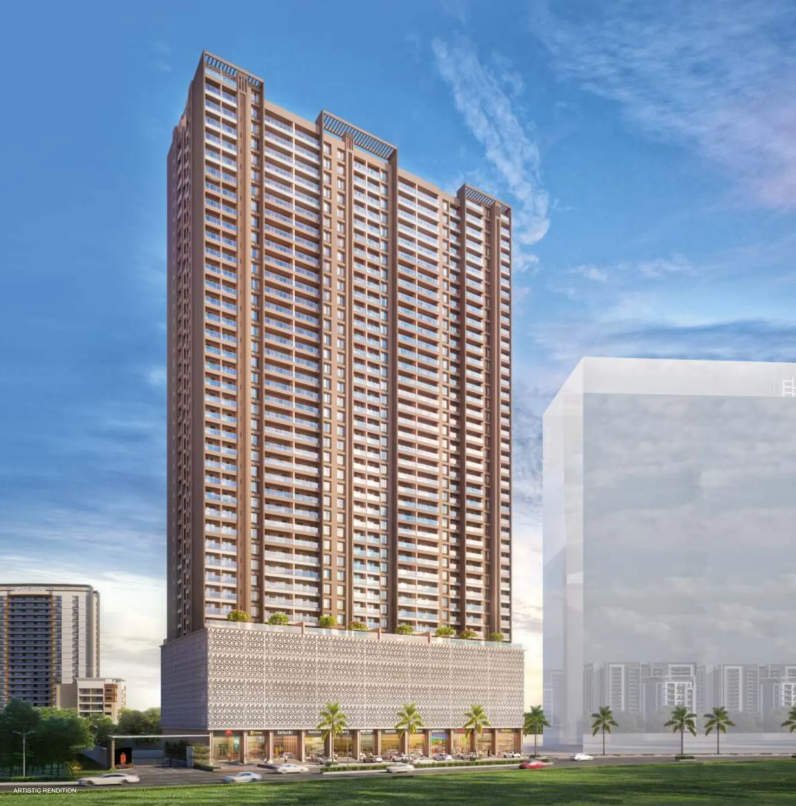 Empire Square Phase III