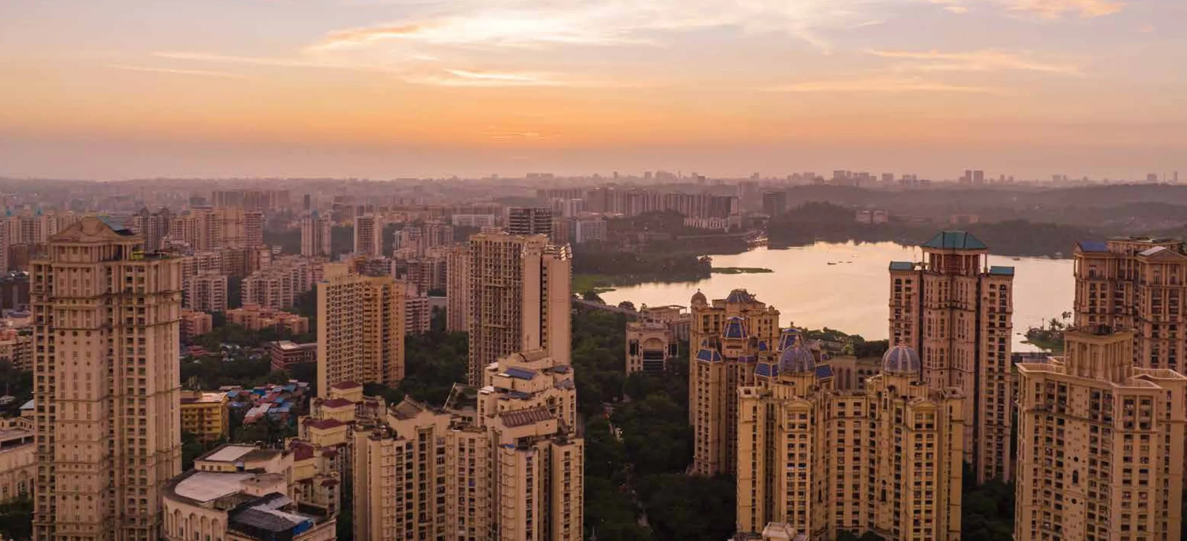 Hiranandani Empress Hill
