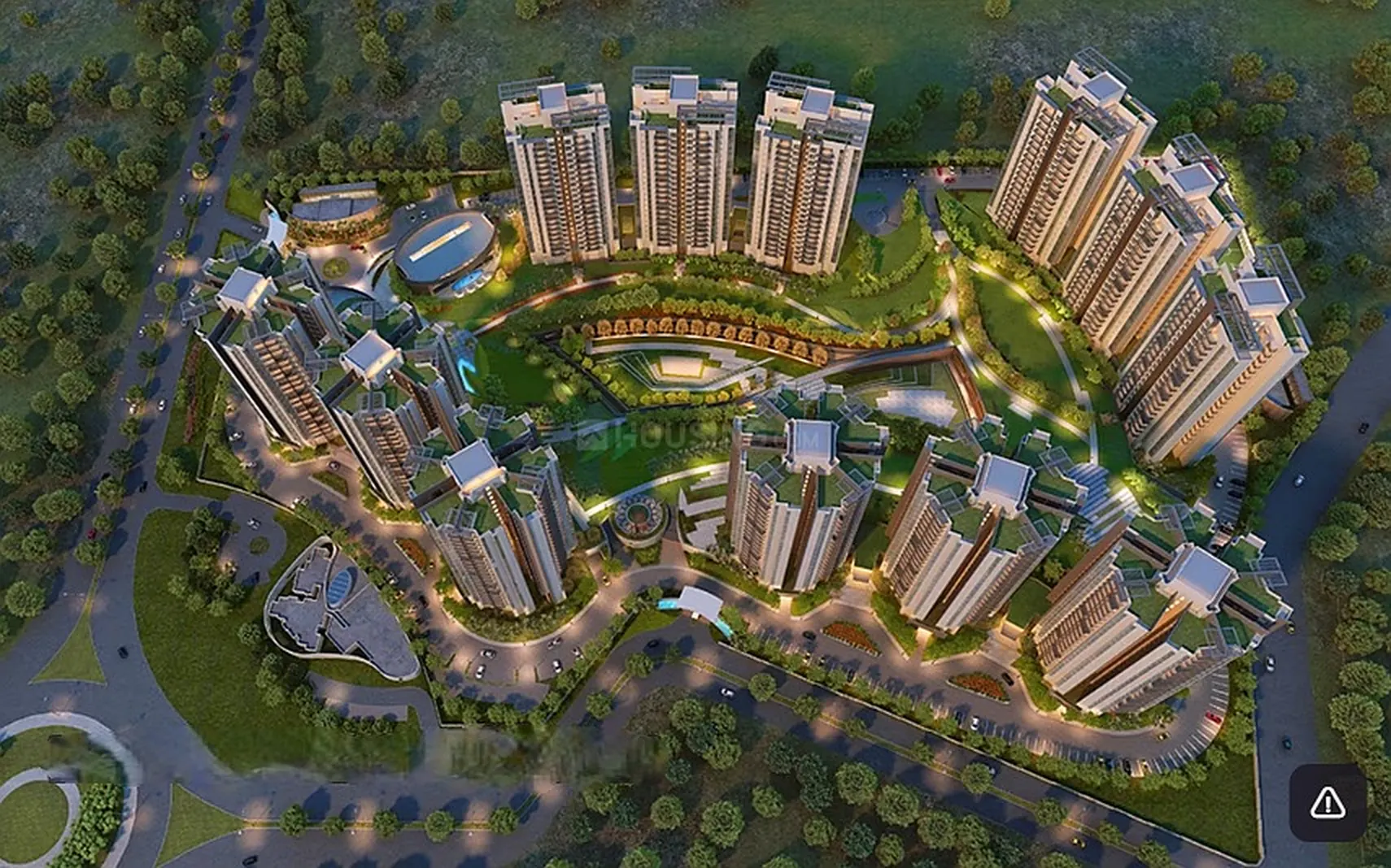 Eon Homes A2