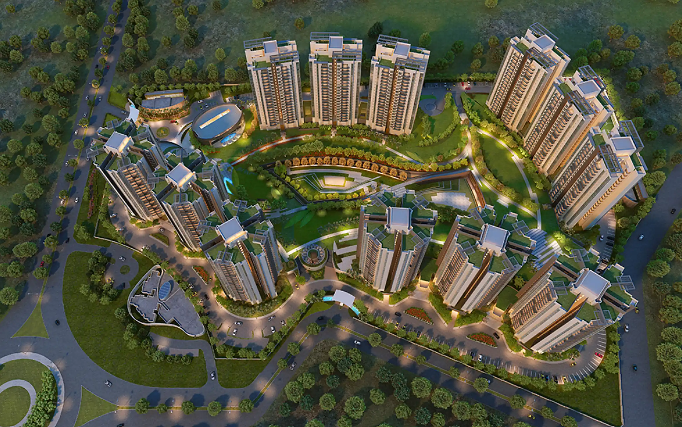 Eon Homes A3