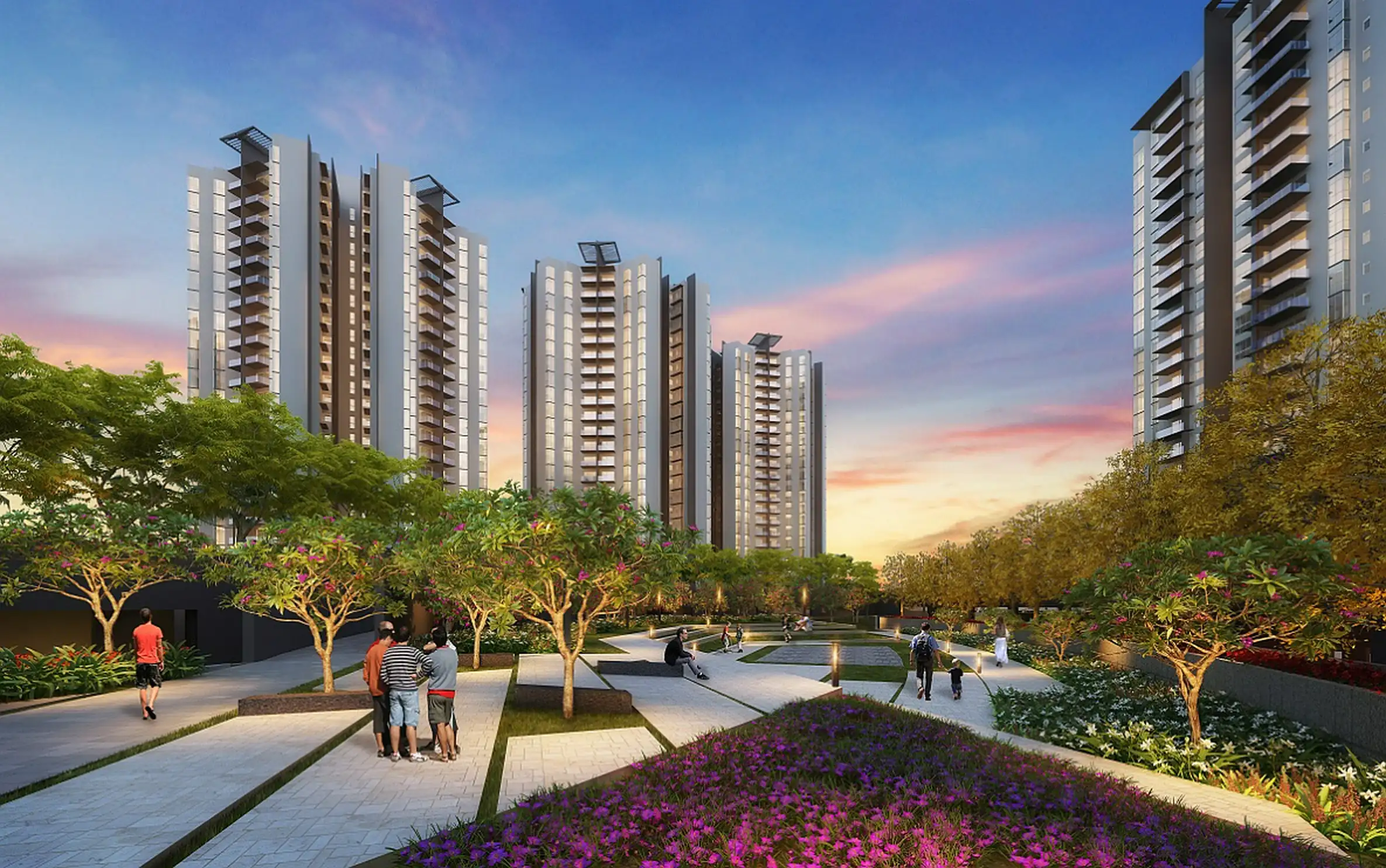 Eon Homes D2