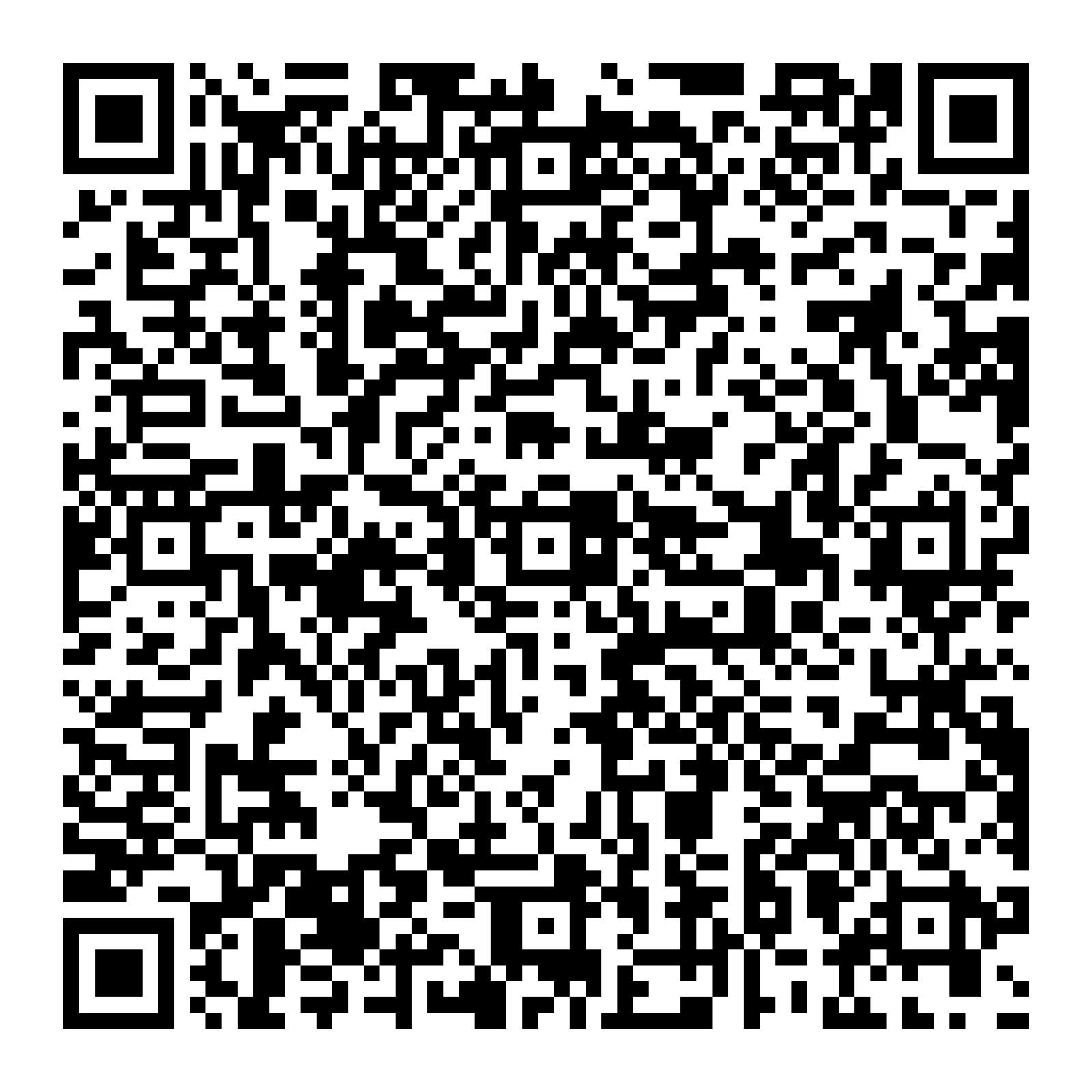 RERA QR Code