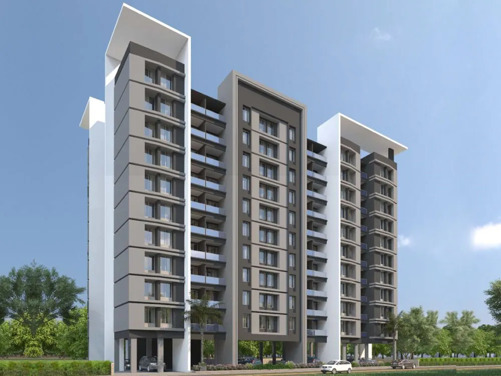 Excellaa Residency