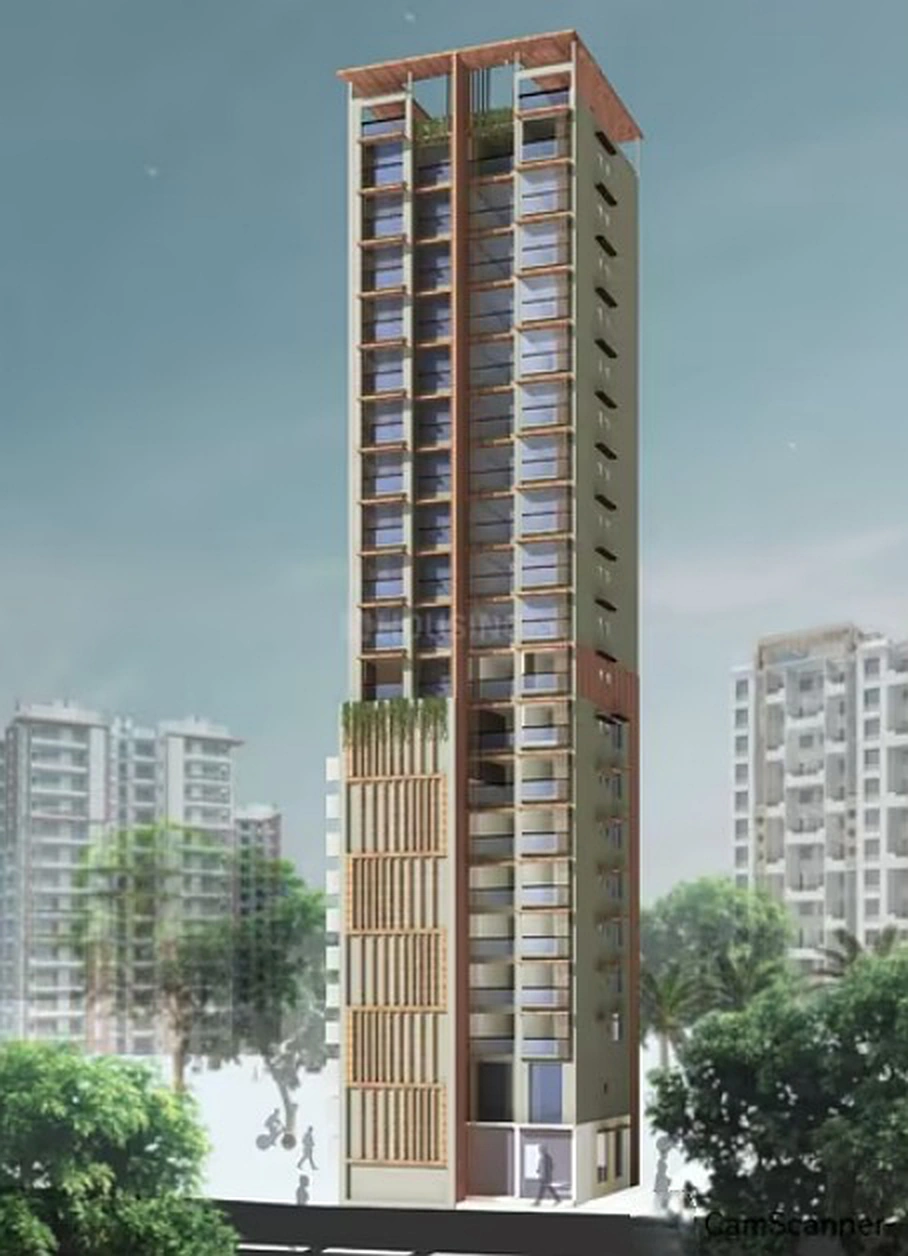 Excellent Shreeji Palazzo