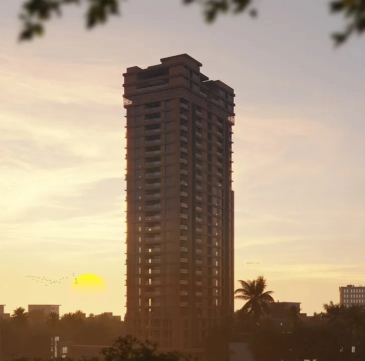 Fortune Yashodhan Chs