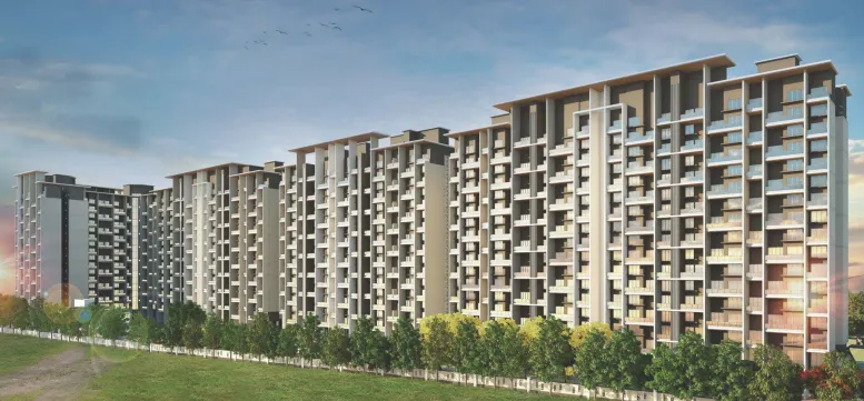 Gagan Adira Phase 2