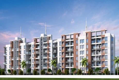 Gagan Amara Quadream Residences Phase 2