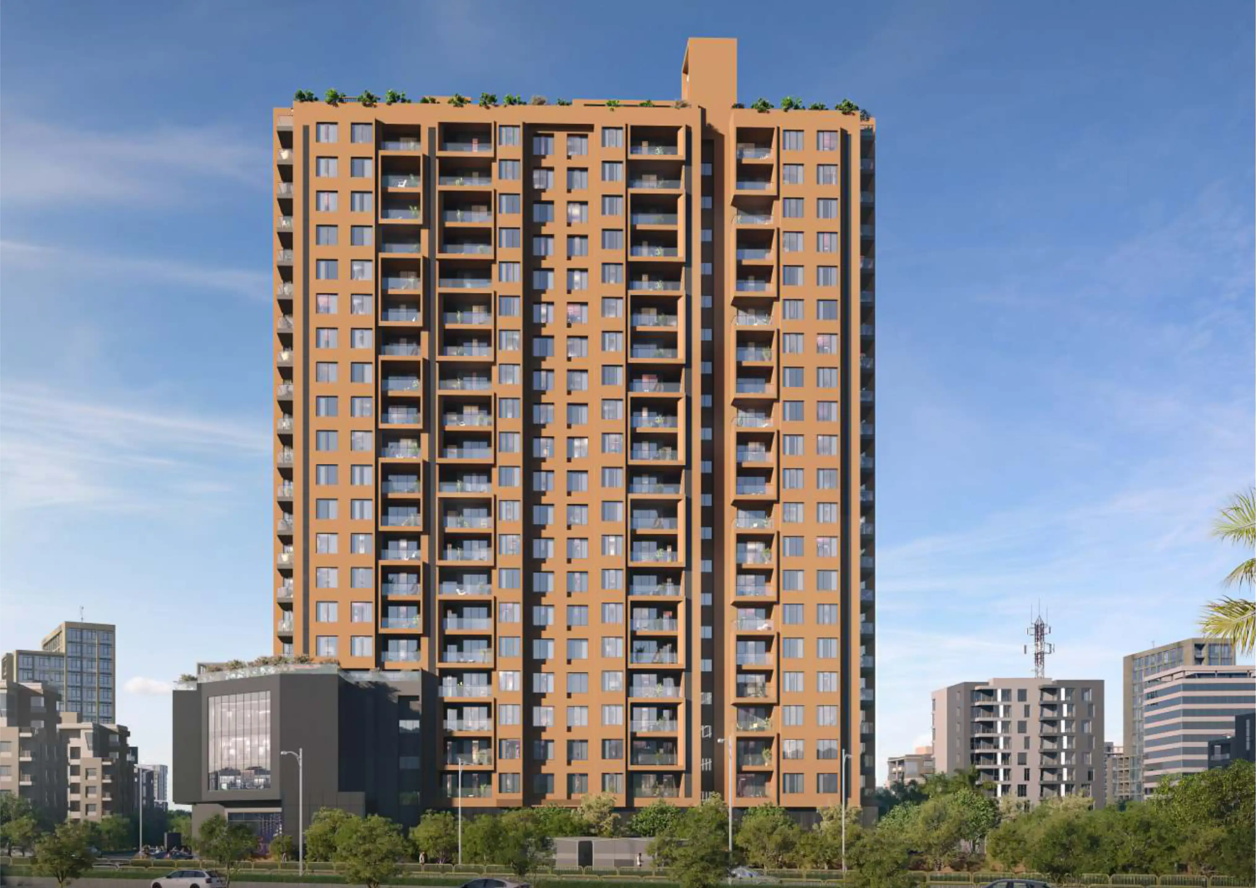 Gajlakshmi Geo Aristo