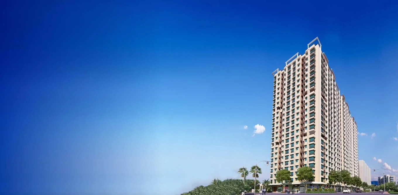 Galaxy Heights Tower 1