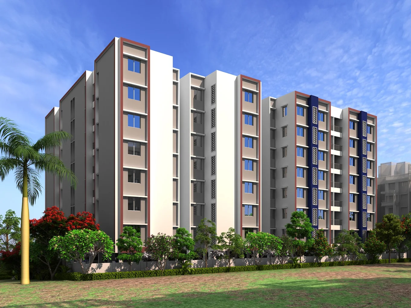 Gandharv Nagari A3