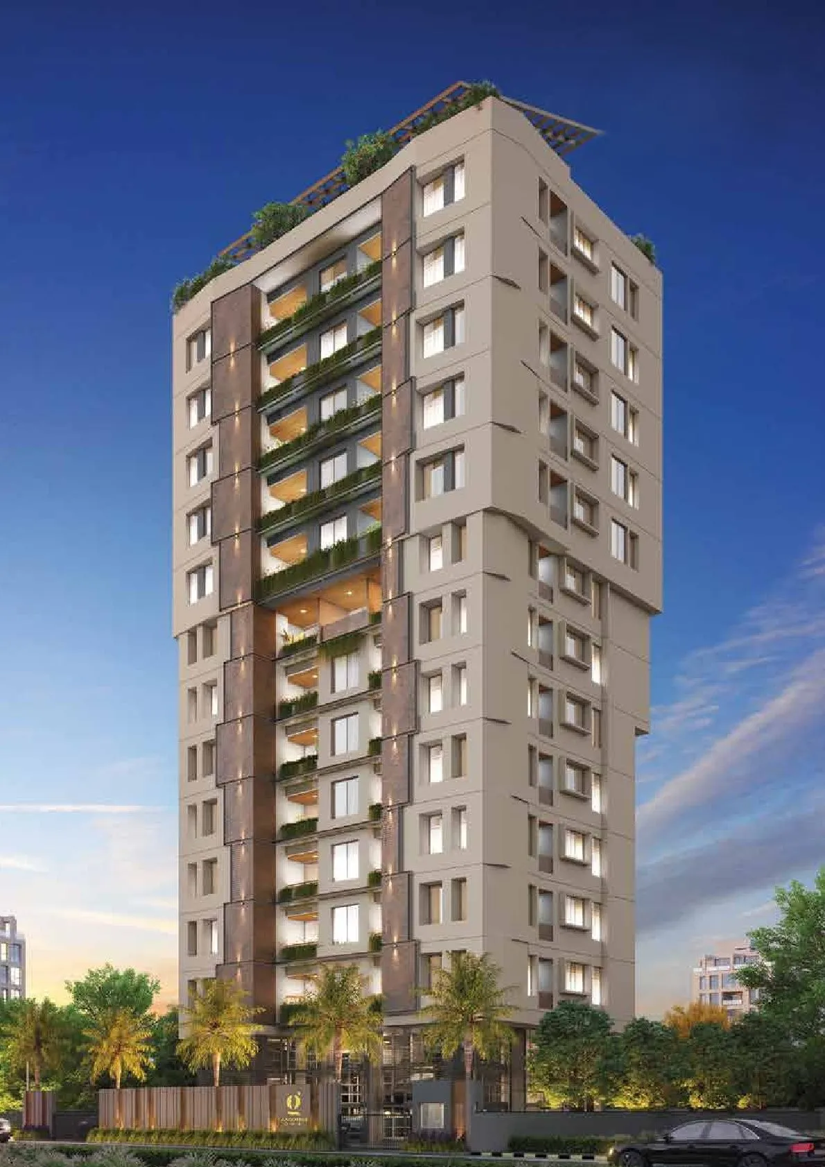 Gangotree Chandrahas