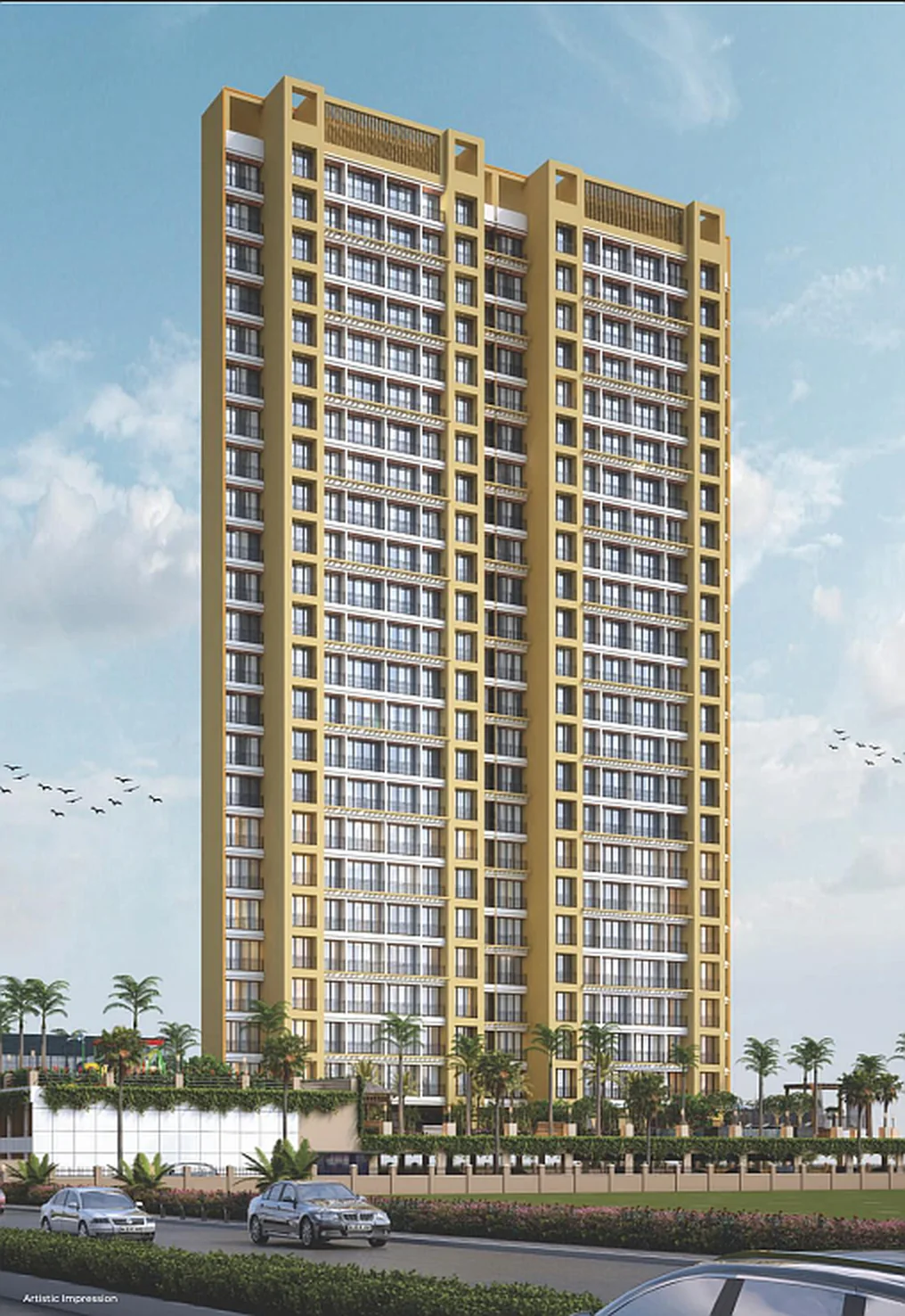 Siddharth Geetanjali Solitaire
