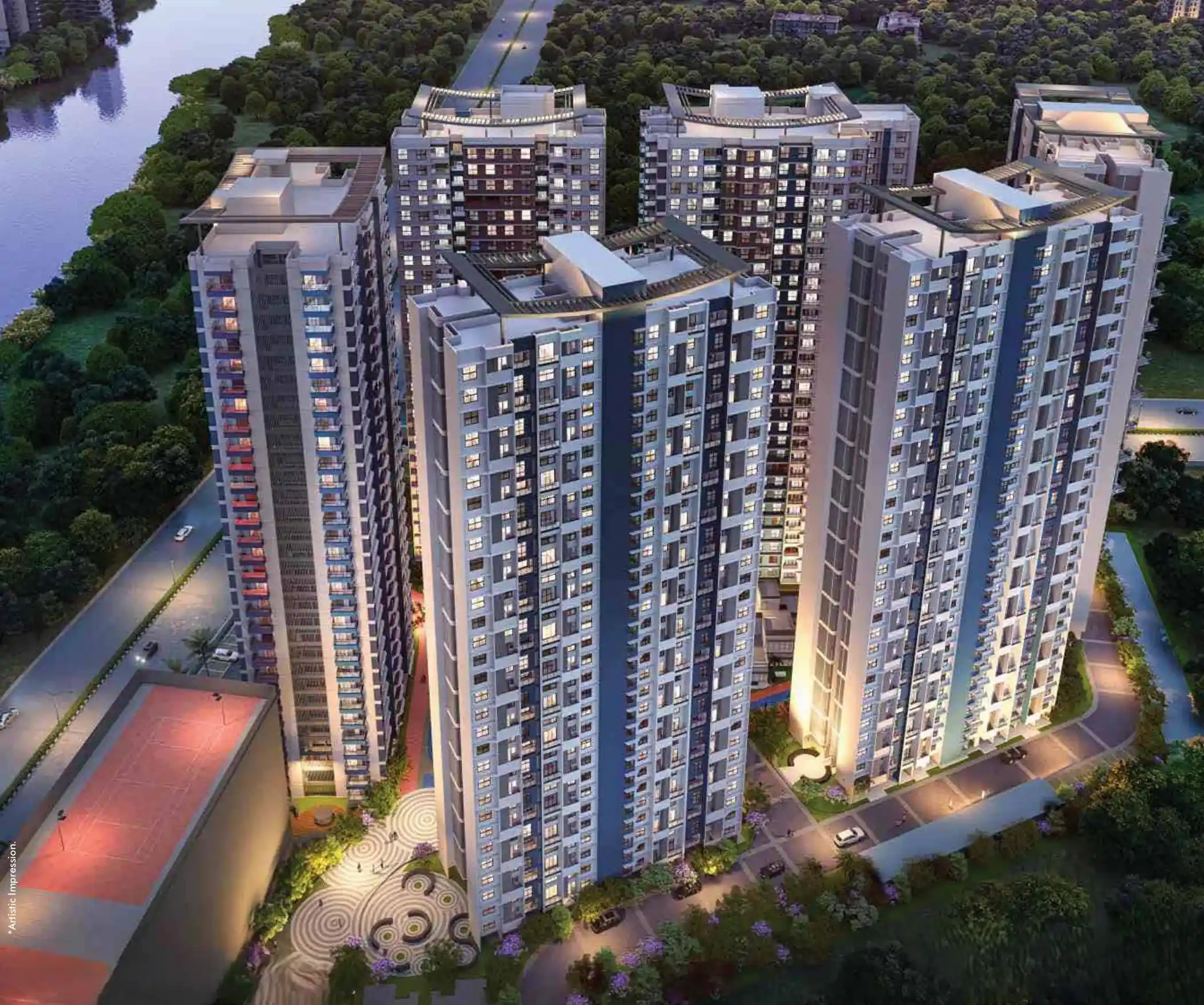 Gera Island Of Joy C