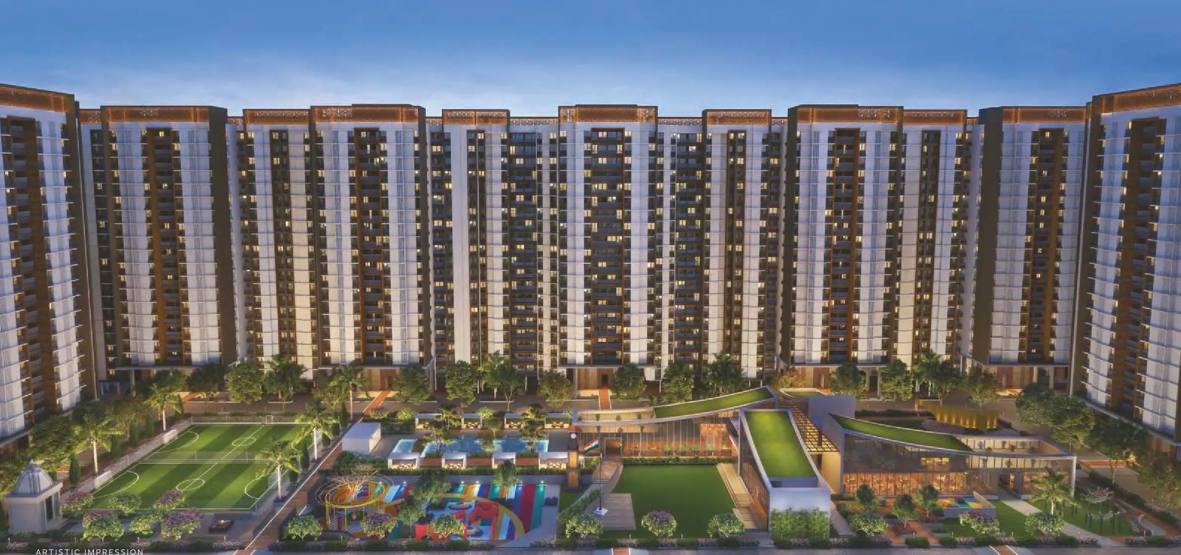 Gini Vivante Phase 1