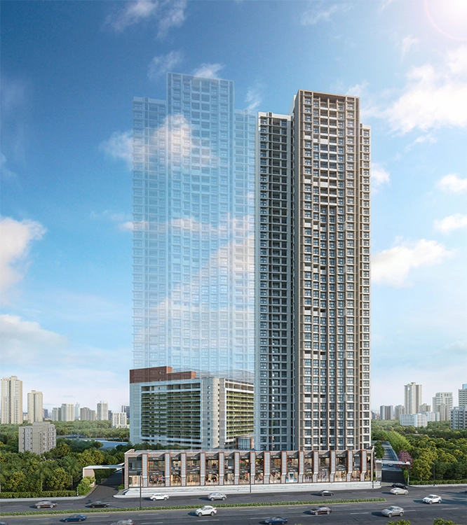 Godrej Ascend Phase 4